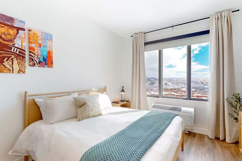 1 slaapkamer, gratis wifi, beddengoed