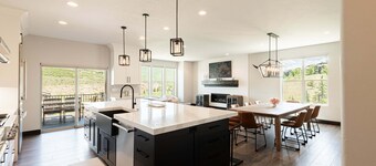 Park City Jordanelle Home | 5BR | Hot Tub | Pets