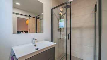 Dusche