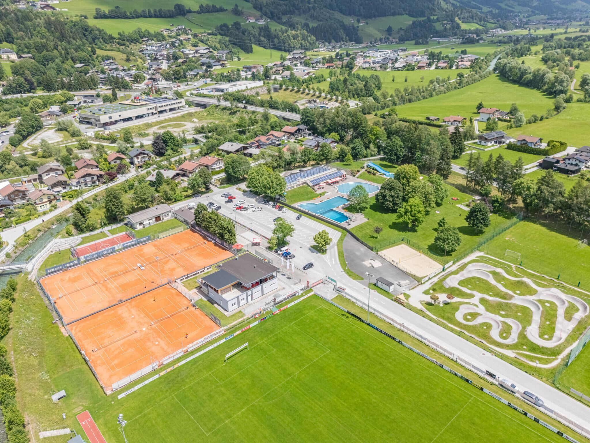 Aussenbereich