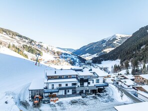 Ulkopuoli