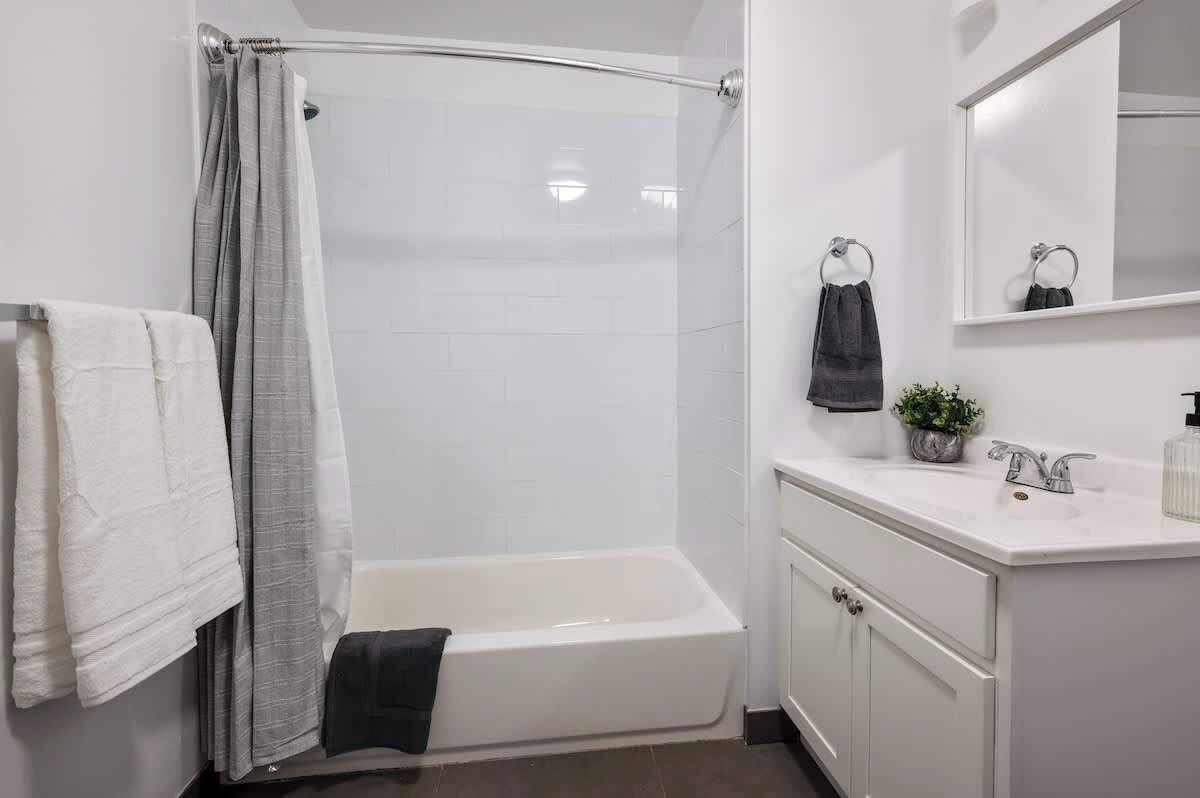 Salle de bain