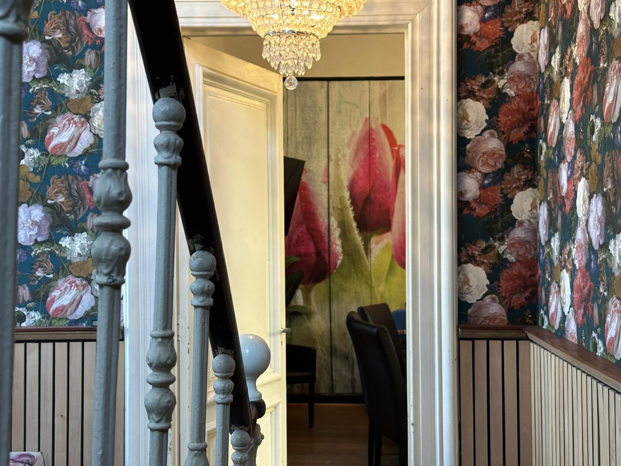 Interieur