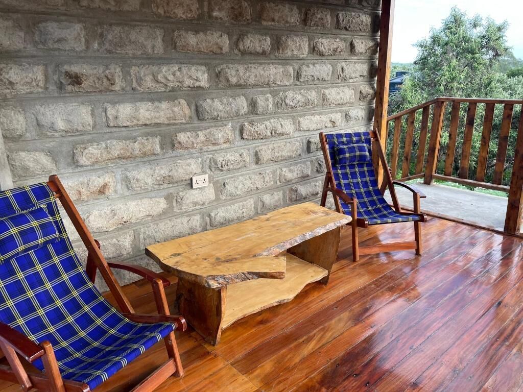 Familie-småhus, terrasse, hageutsikt | Overnattingsstedets uteområder