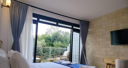Idan Barn Suites and Cafè