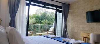Idan Barn Suites and Cafè