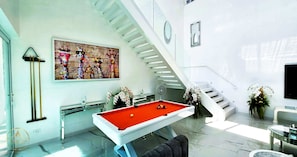 Billiards