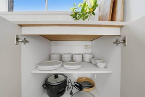 Interior - Sandy Bay Retreat Near UTAS, CBD & Waterfront (Sandy Bay)