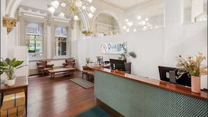 Hall