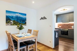 Dining - Vrbo Property (Schönau am Königssee)