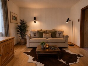 Living area - Vrbo Property (Kitzbühel)