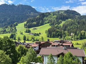 Exterior - Vrbo Property (Kitzbühel)