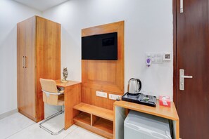 Habitació doble clàssica | Interior