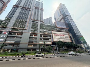 Exterior - Pakuwon Residence by Bonzela Property (Bekasi)