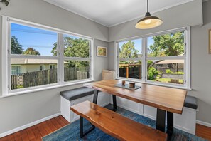 Dineren