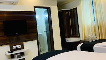 Habitación Confort | Wifi gratis