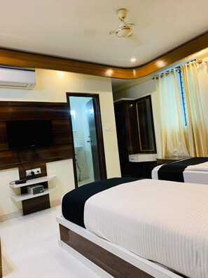 Chambre Confort