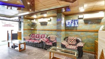 Habitación Confort | Vestíbulo