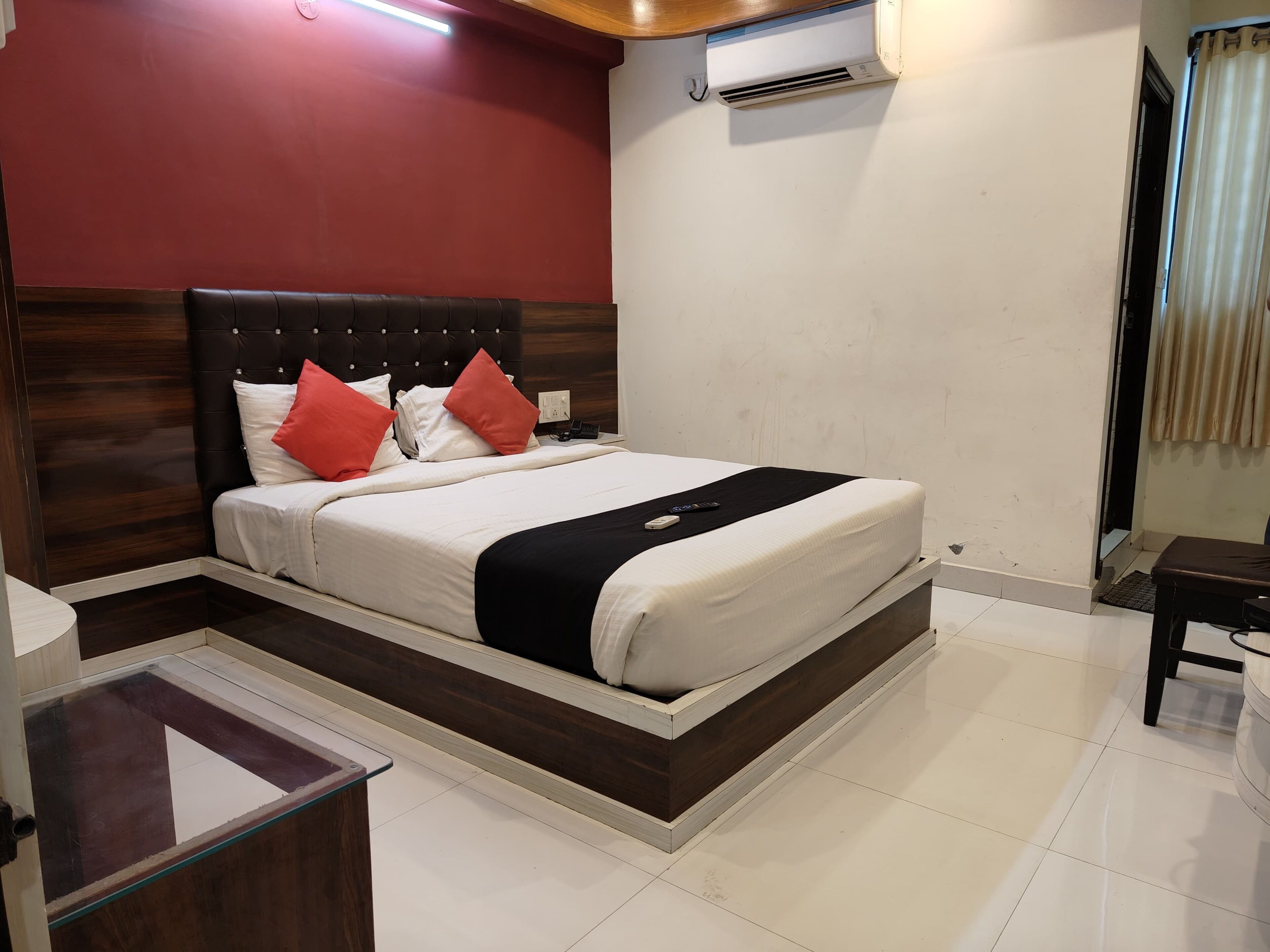 Comfort kamer | Gratis wifi