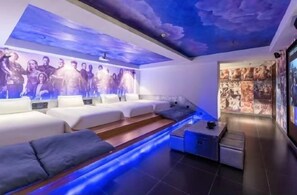 Room - QING LAI IMAGE ART HOTEL Heda New District(YOUXI HOTEL) (Baoding)