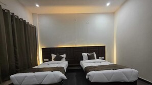 Room - Hotel Amber (Jaipur)