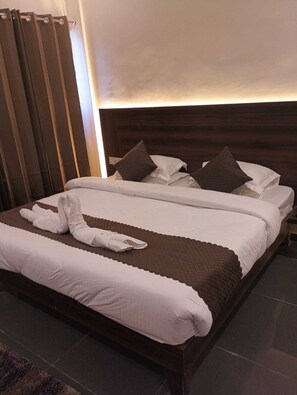 Free WiFi - Hotel Amber (Rajasthan)