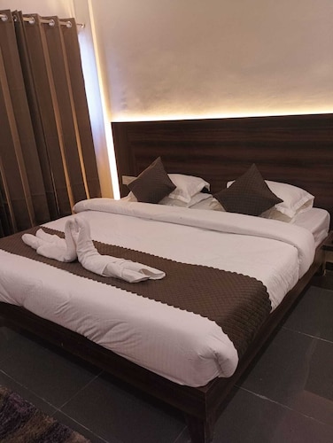 Hotel Amber