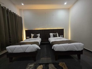 Free WiFi - Hotel Amber (Rajasthan)