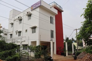 Ngoại thất