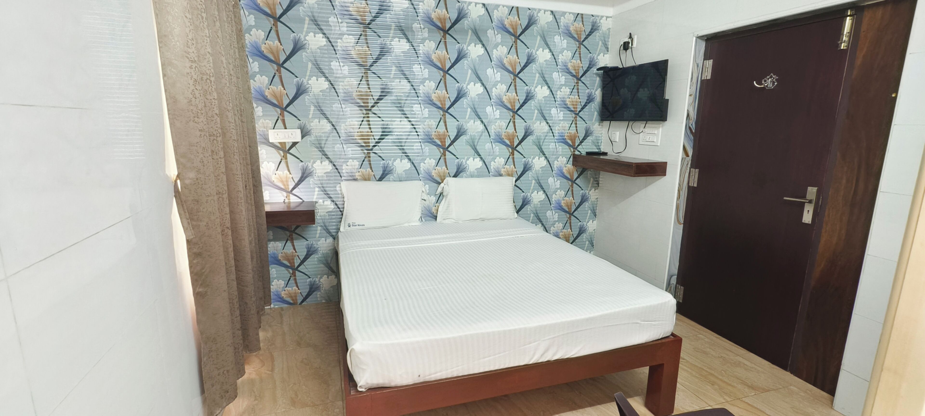 Basic Room