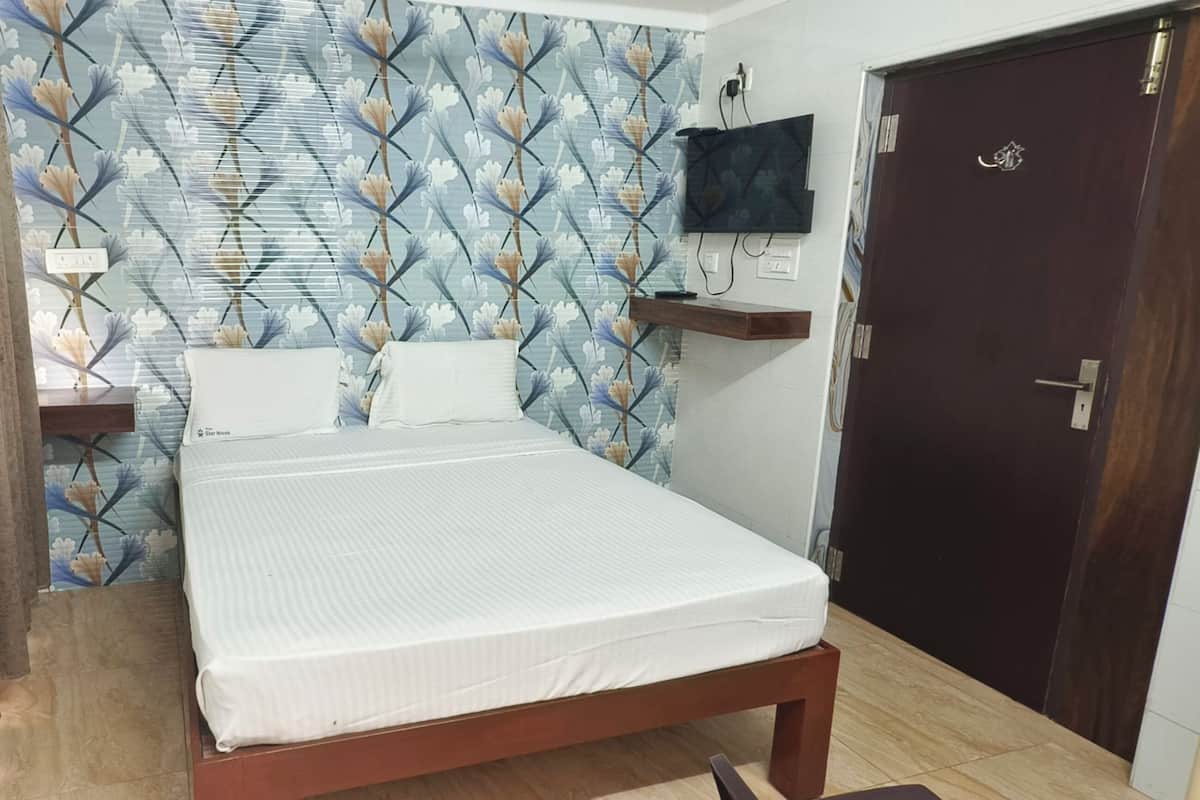 Basic Room