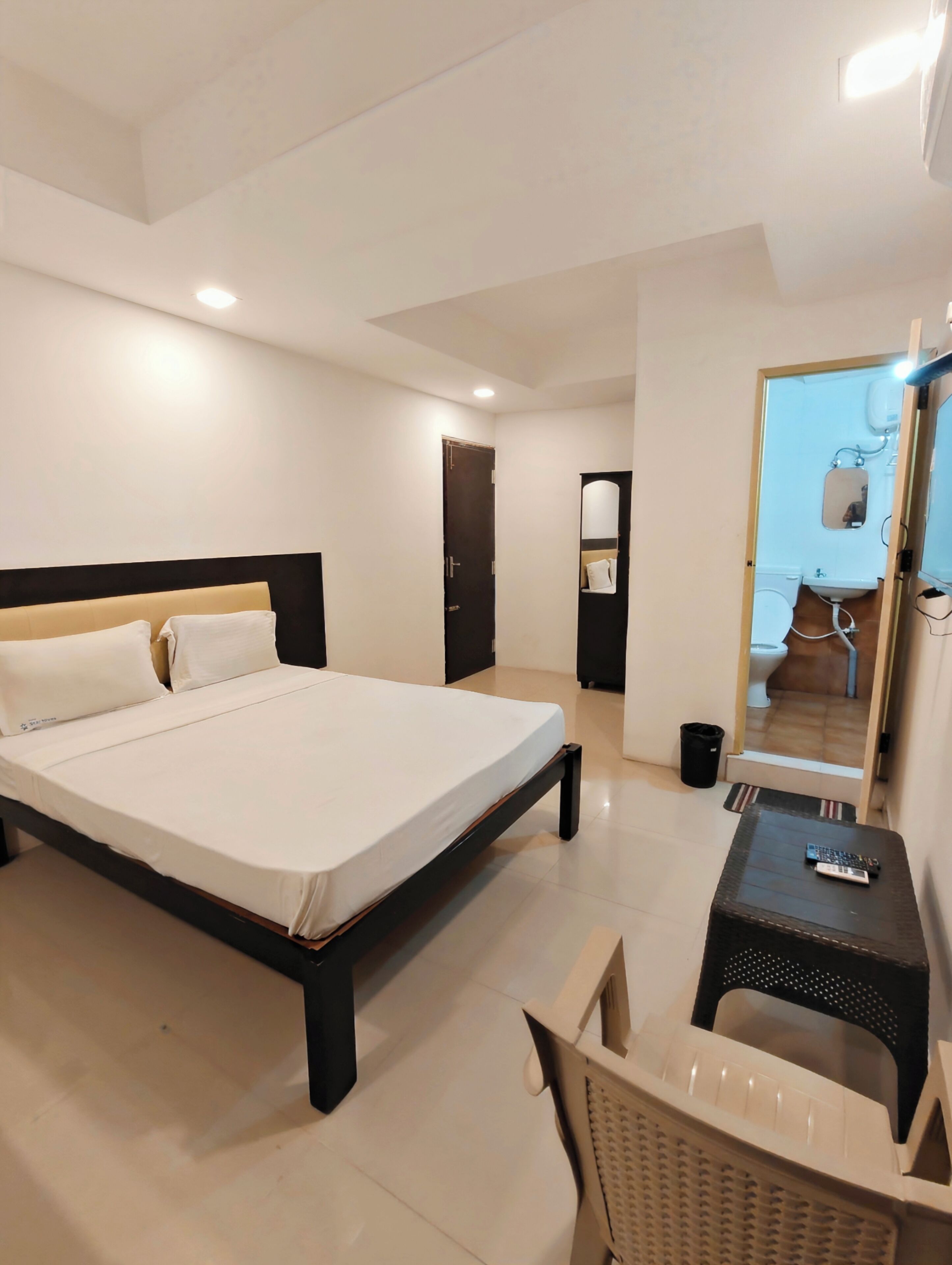 Habitación estándar doble | Wifi gratis