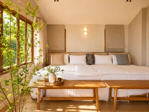 Villa de lujo, 4 habitaciones, piscina privada, vistas al mar | Wifi gratis