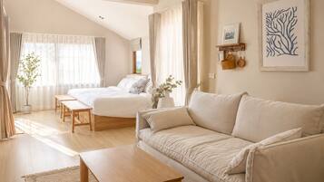 Luxury Villa, 4 Bedrooms, Private Pool, Sea View