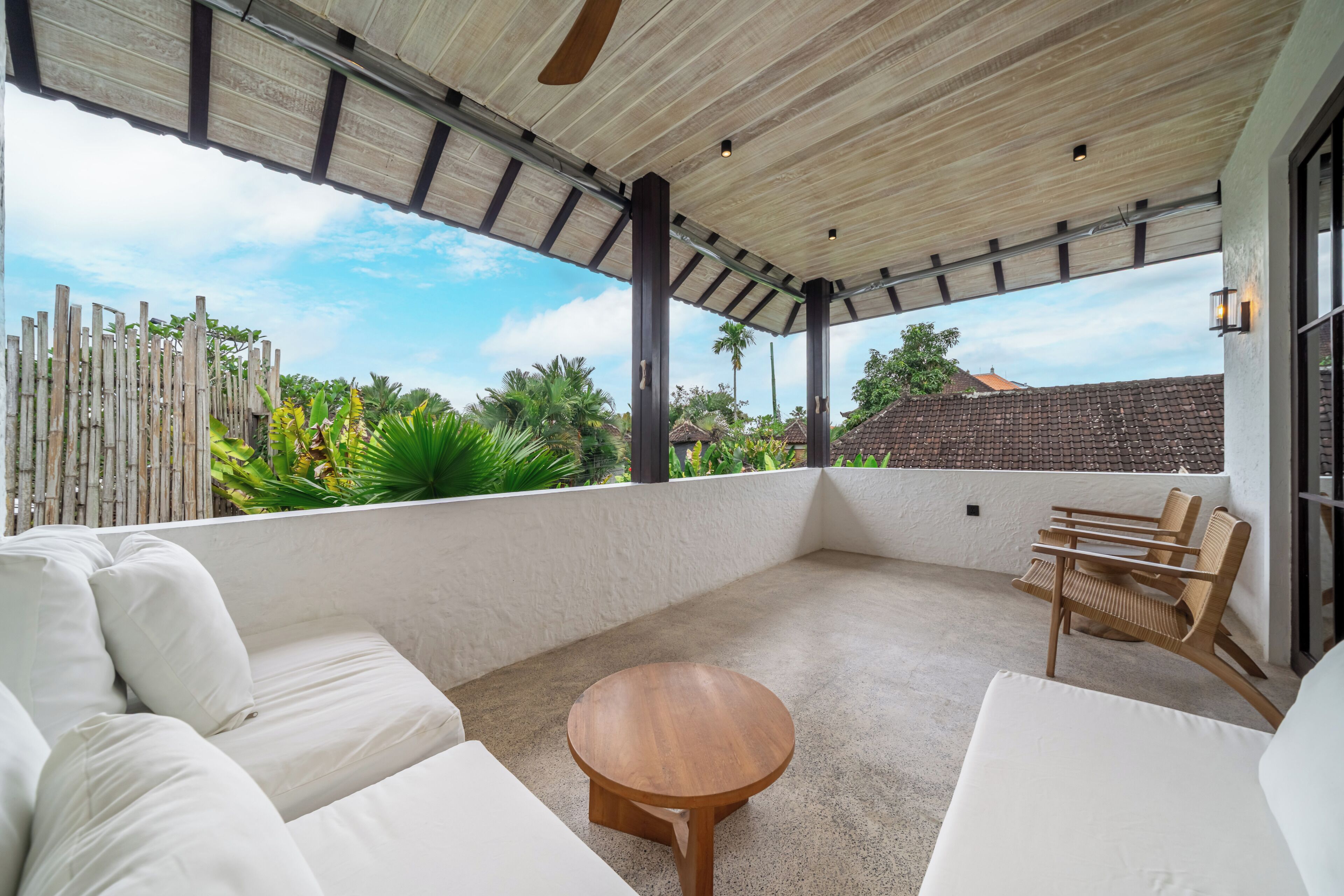 Luxury Villa, Pool View | Terrace/patio