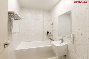 Bathroom - Sangju Stay201 Hotel (Sangju)