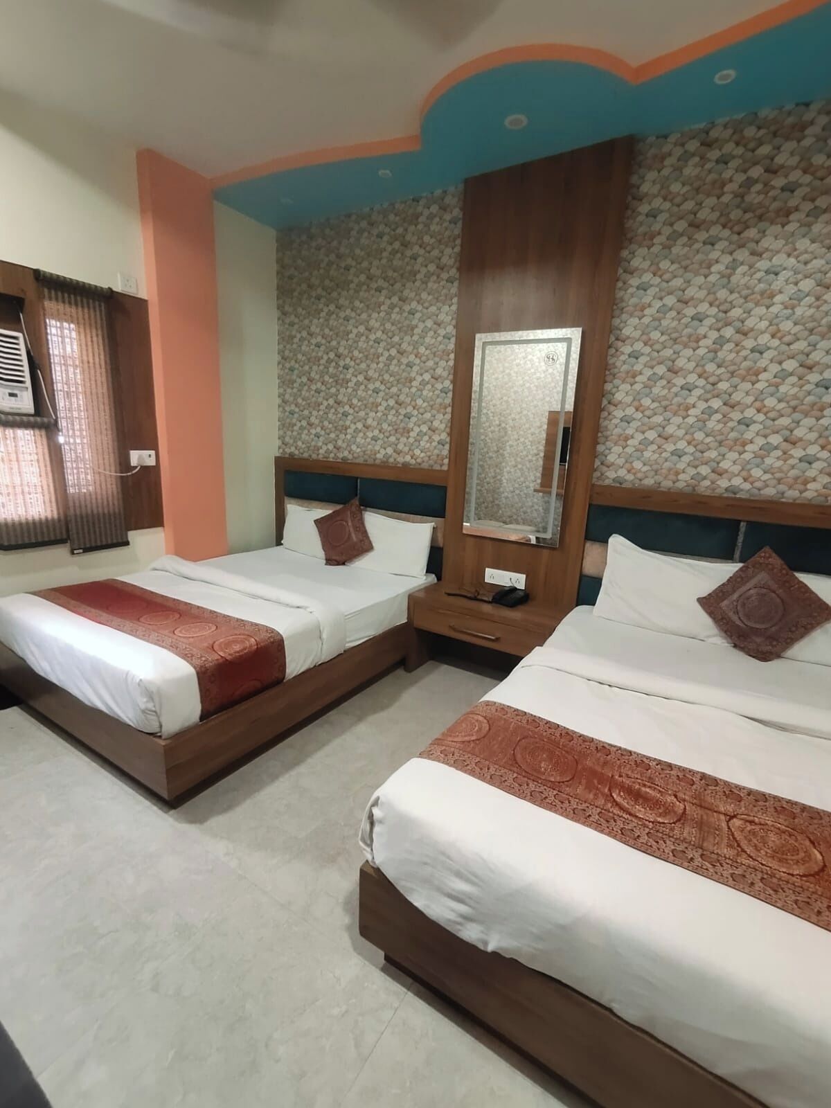 Deluxe Room | Free WiFi