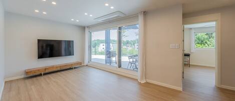 Chambre, 3 chambres (Private House B)