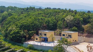 Exterior - Gangneung Sacheon Bom House (Gangneung-si)