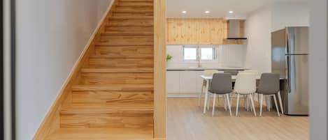 ห้องเบสิก, 3 ห้องนอน (Private House A)