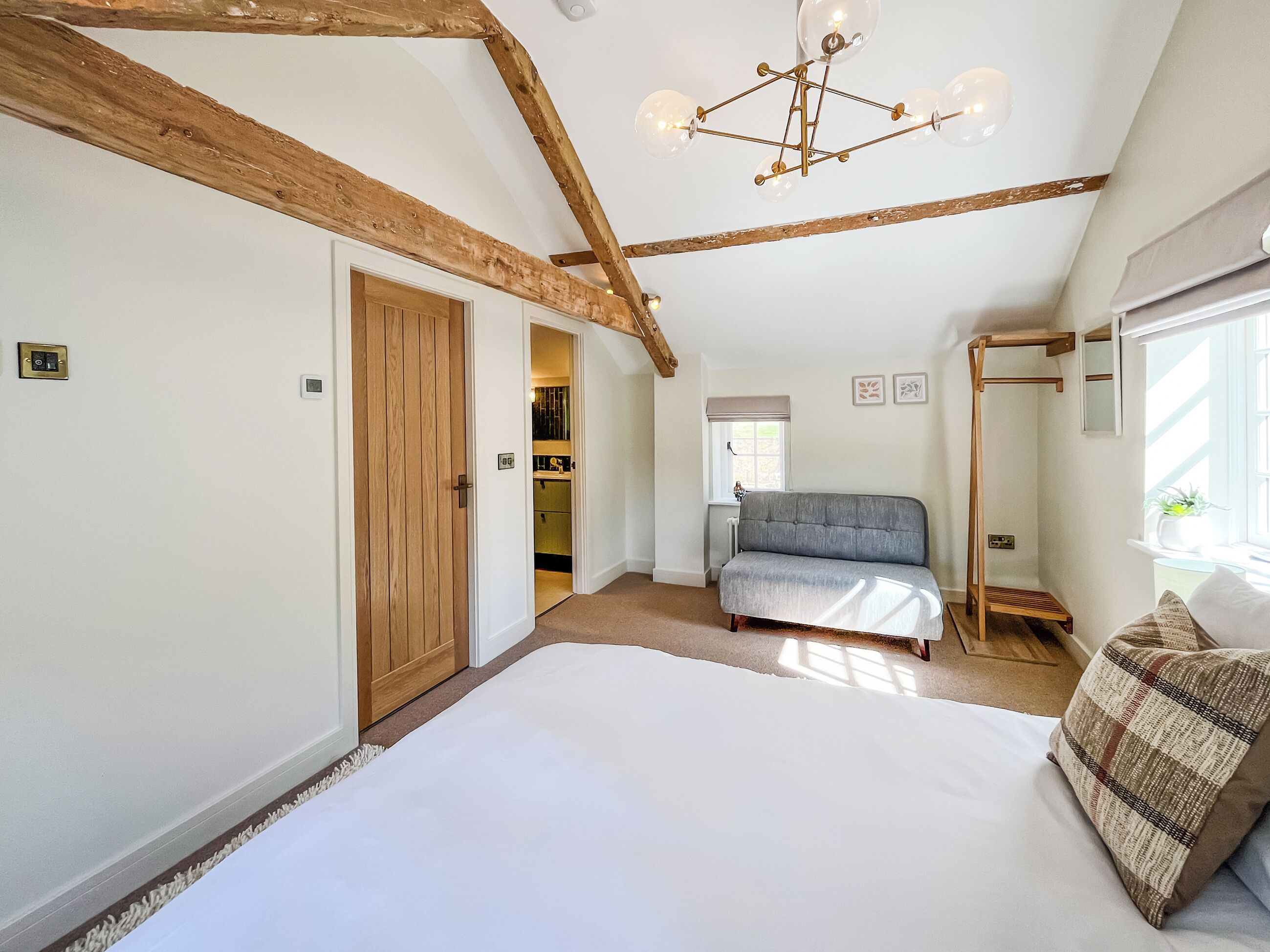 2 Schlafzimmer, kostenloses WLAN