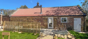 Gardeners Cottage - UK51831
