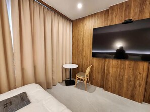 Basic Studio | Free WiFi - Mungyeong Stay 201 Hotel (Mungyeong)