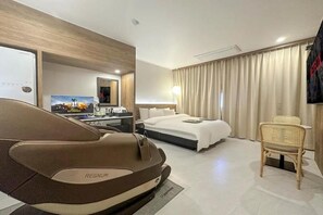 Free WiFi - Mungyeong Stay 201 Hotel (Mungyeong)
