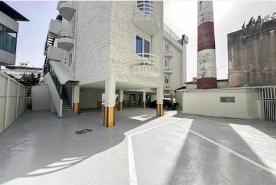 Mungyeong Stay 201 Hotel