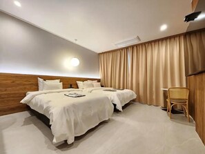 Free WiFi - Mungyeong Stay 201 Hotel (Mungyeong)