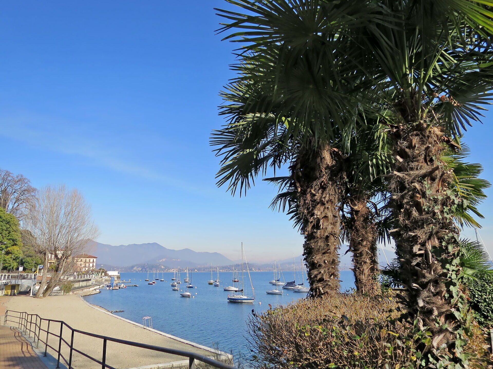 Port de plaisance