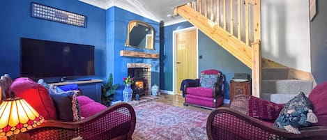 Chimenea