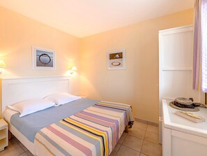 Individually furnished - Coastal Getaway in the Vendee (Les Sables-d'Olonne)