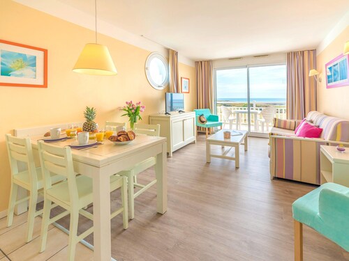 Coastal Getaway in the Vendee